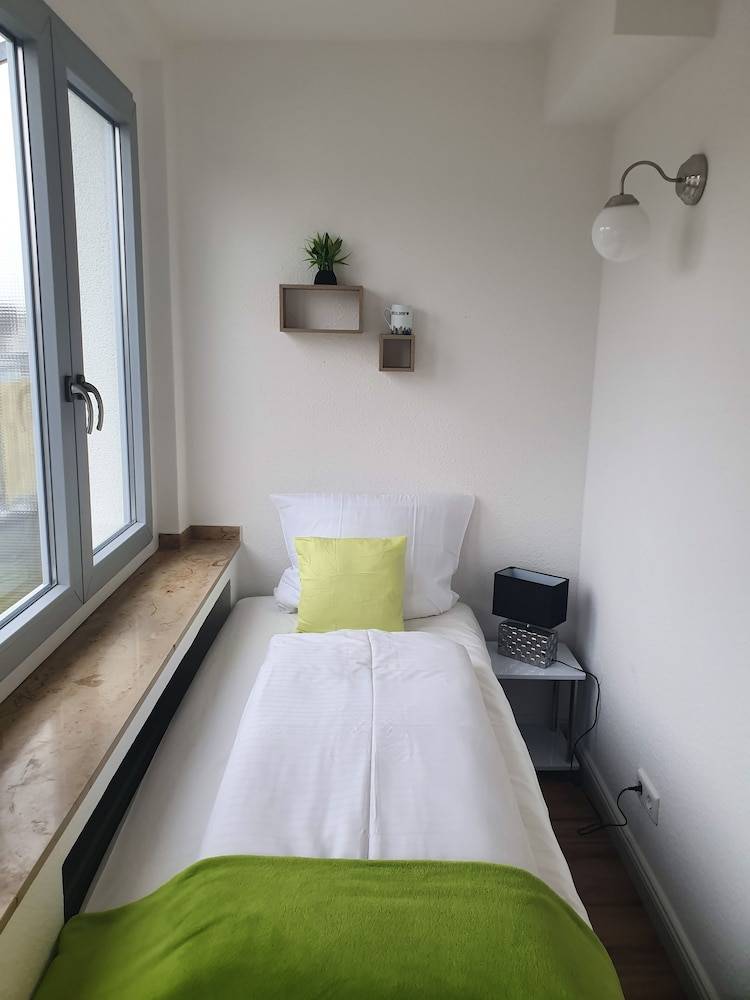 Studiotel Top Loft 2