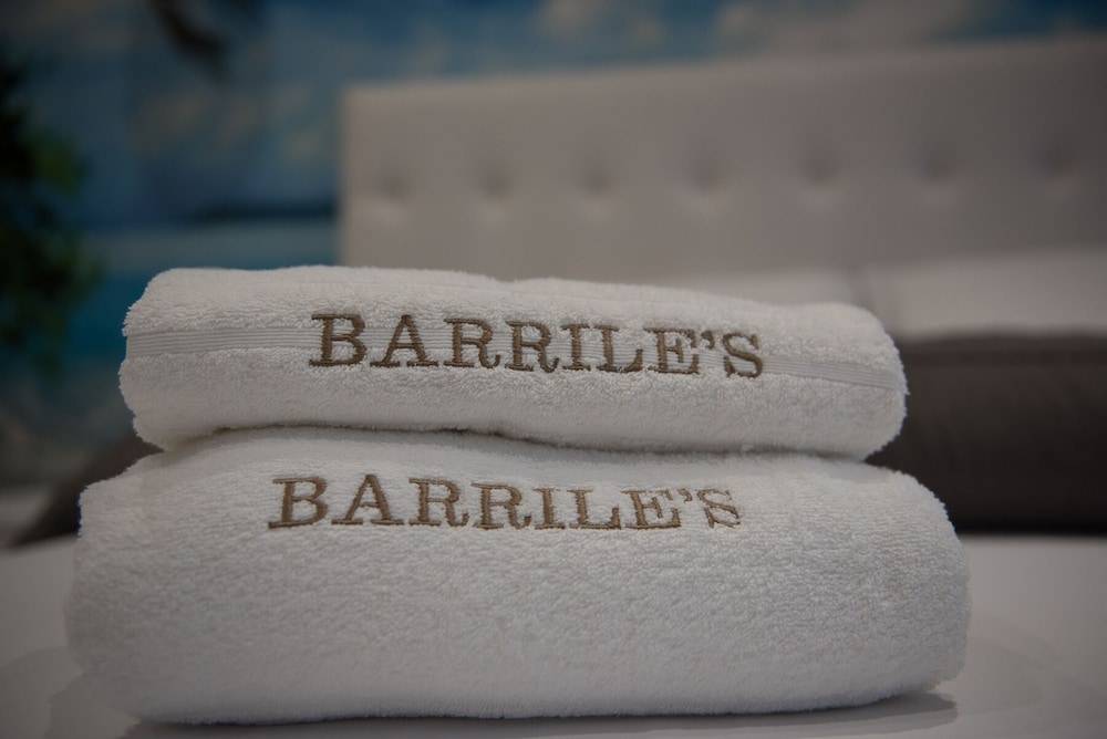 Barrile's 2