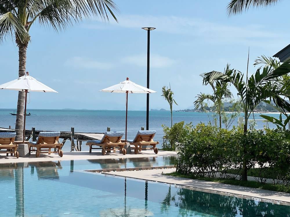 Pearl of Samui Resort 1