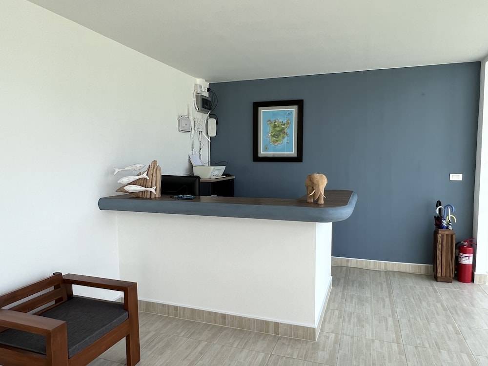 Pearl of Samui Resort 2