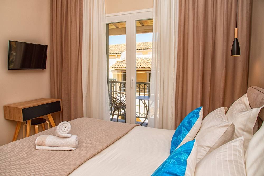 Kassiopi Luxury Suites 2