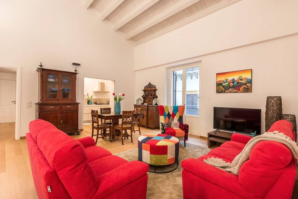 Magione Apartment with Terrace by Wonderful Italy 1