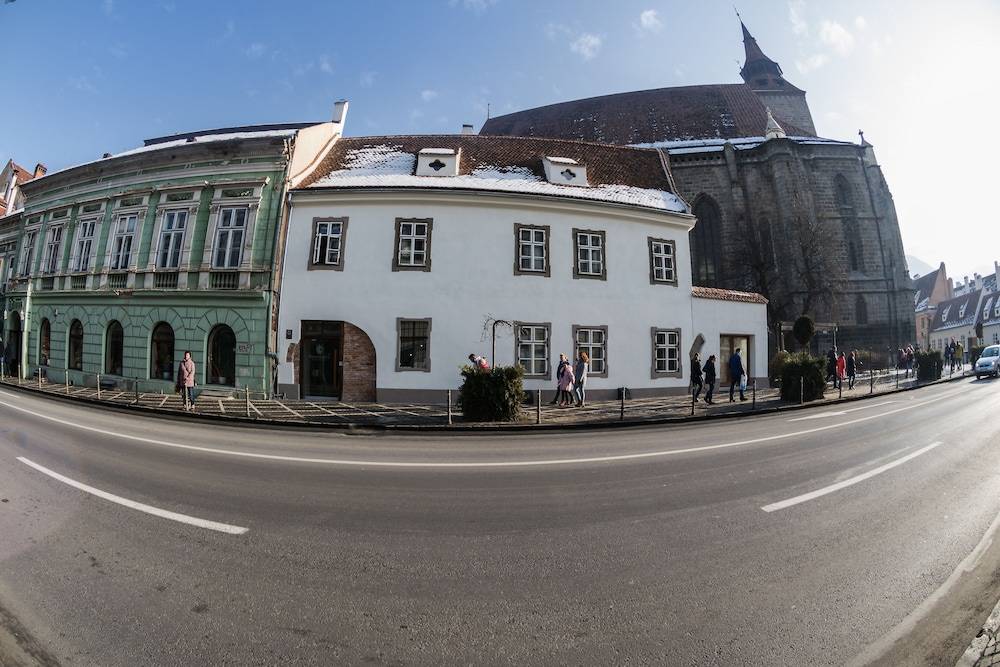 Rossmarkt Haus 1