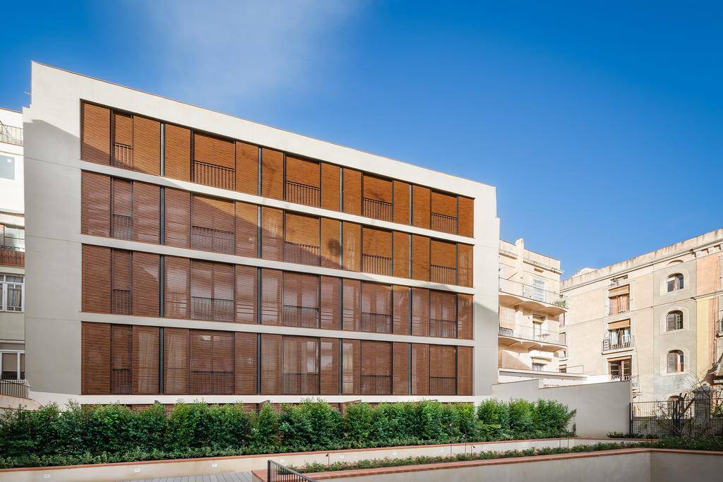 Hotel Raval House 2