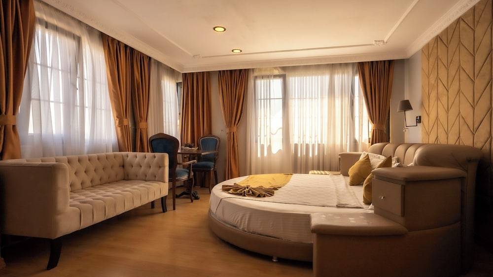 Farina Hotel By Cigno 1