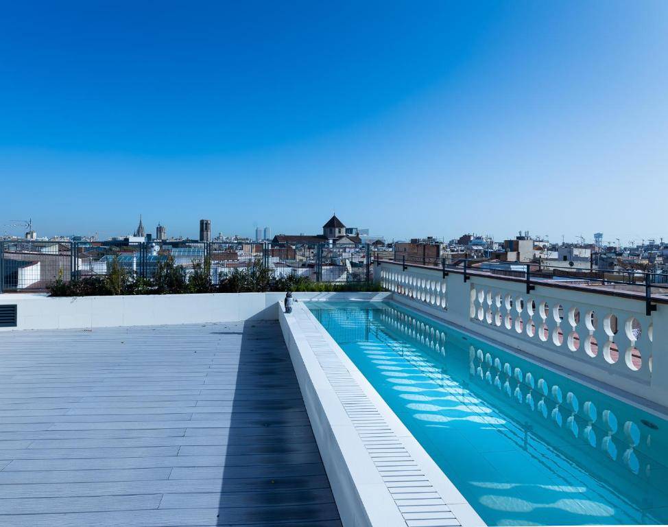 Hotel Raval House 1
