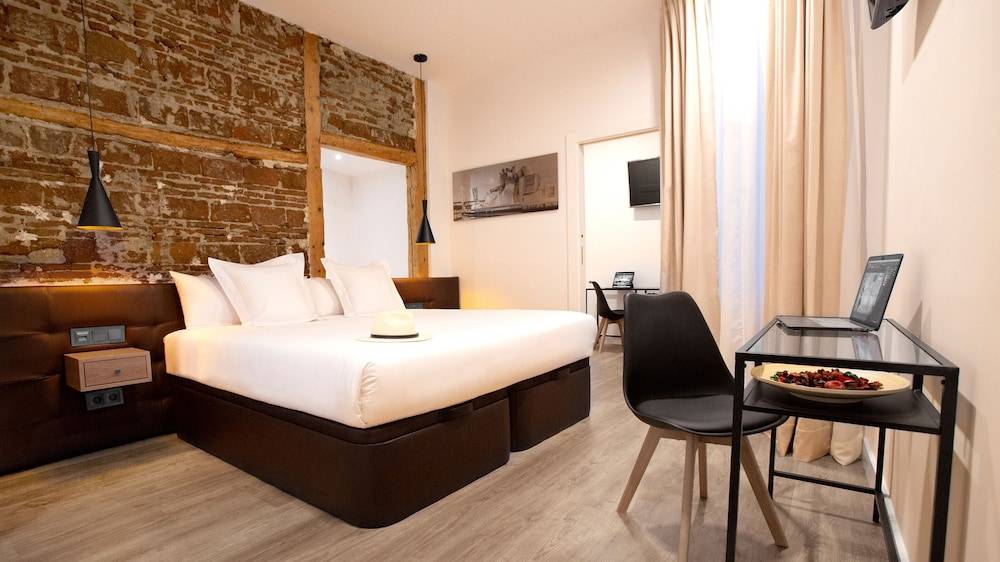 Woohoo Rooms Fuencarral 1