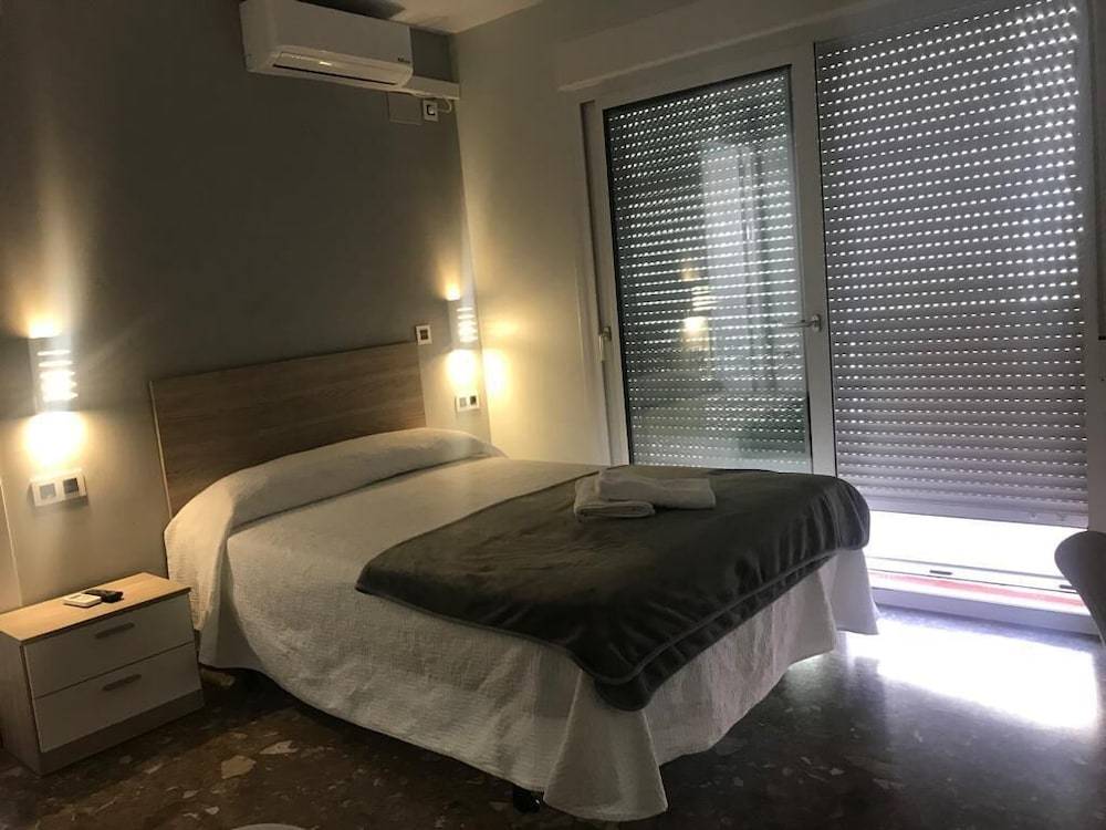 Village Ayamonte Rooms 1