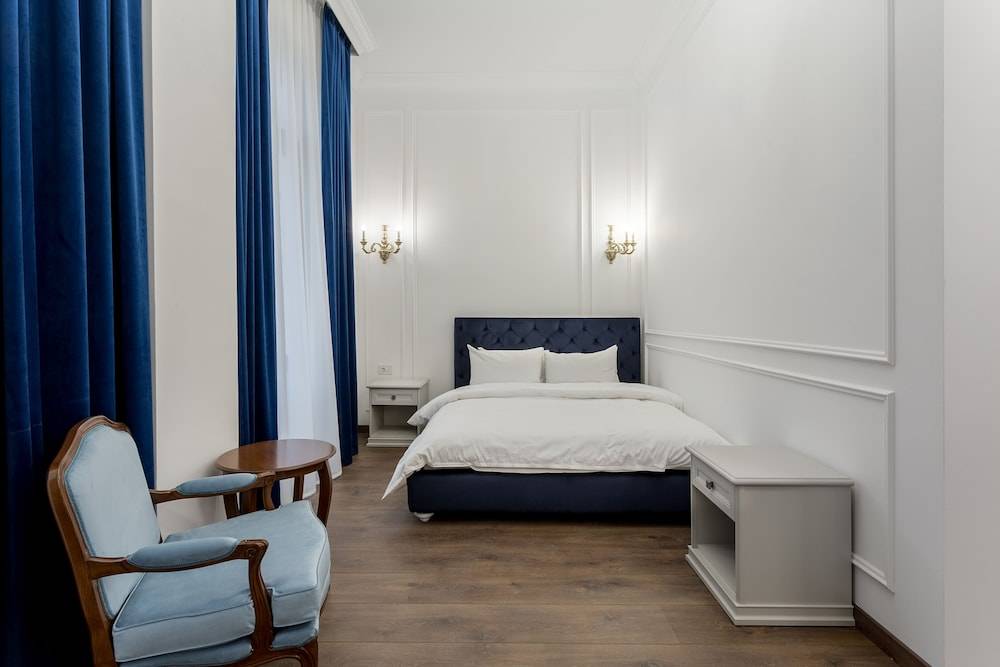 Lahovary Palace Hotel 2