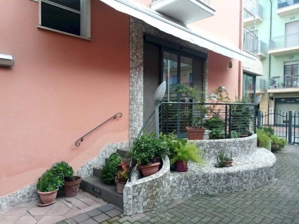 Hotel Alga 1