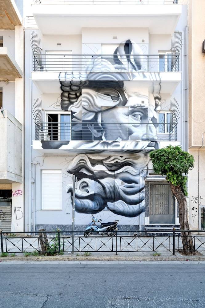 Poseidon Residence 1