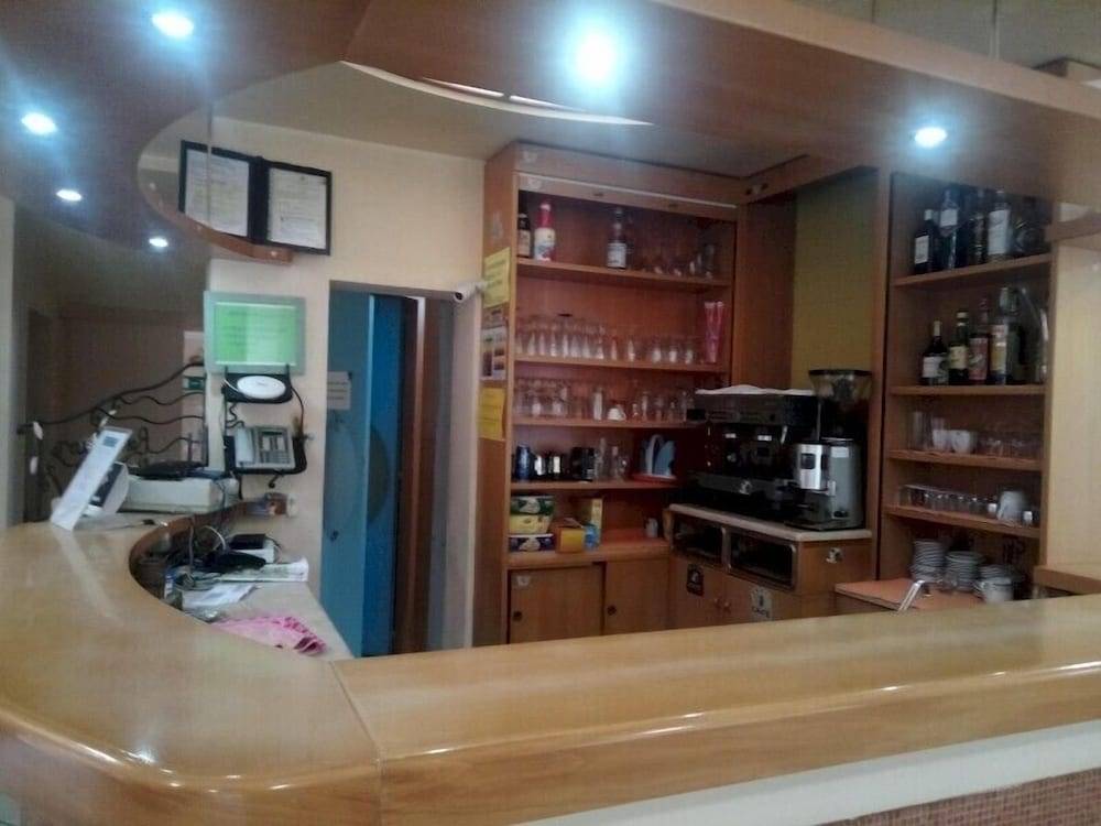 Hotel Alga 2
