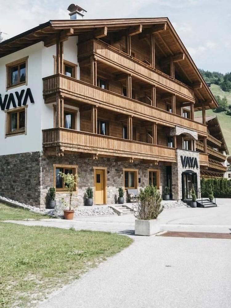 VAYA Gerlos 1
