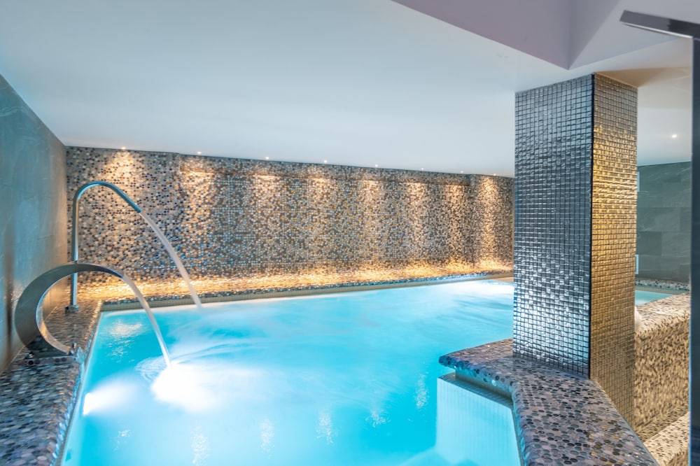 Spa del Palacete 1