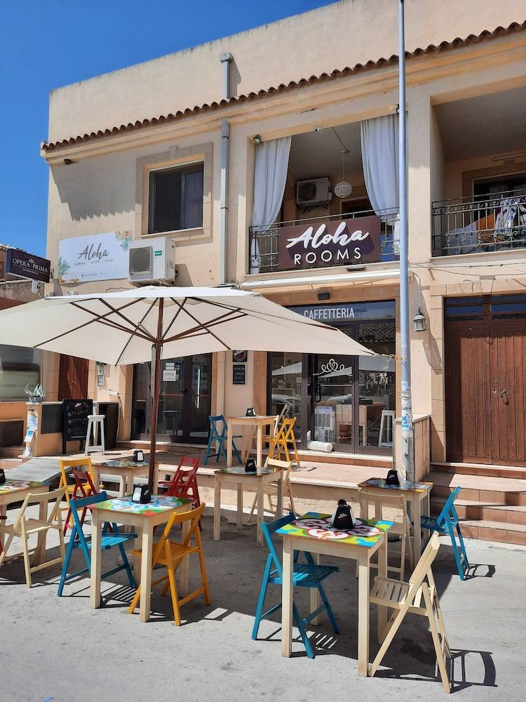Marzamemi Rooms 1