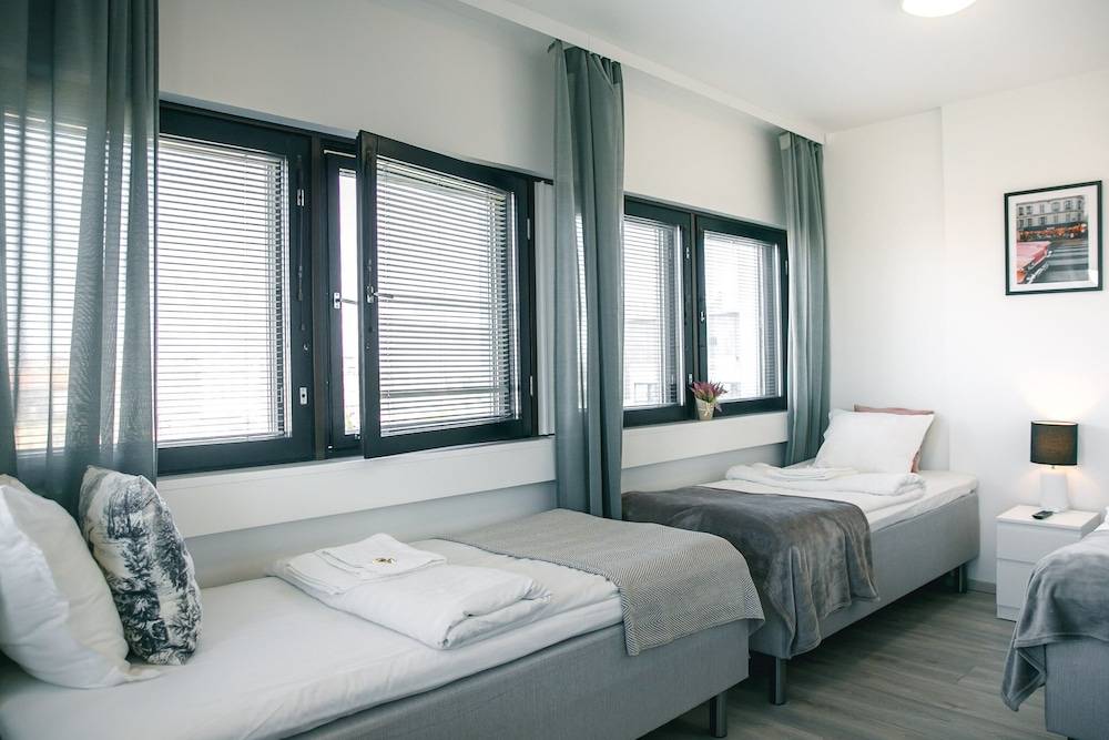 Inn Tourist Hostel 1