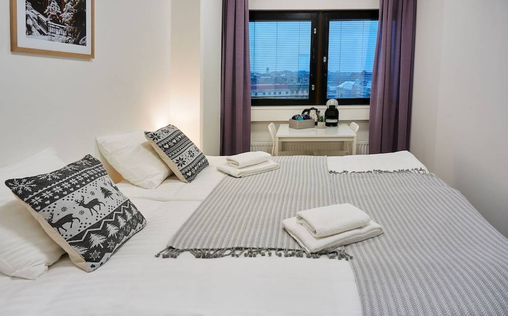Inn Tourist Hostel 2