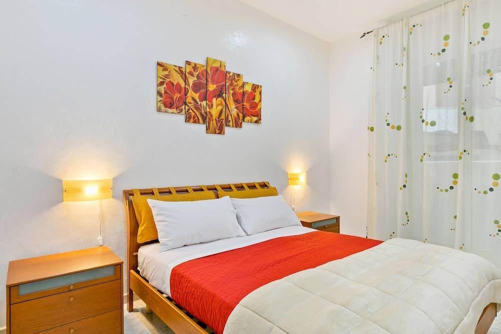 GuestHost - Corso dei Mille Railway Apartment 1