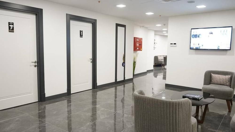Ooda Rooms Kadıköy 2