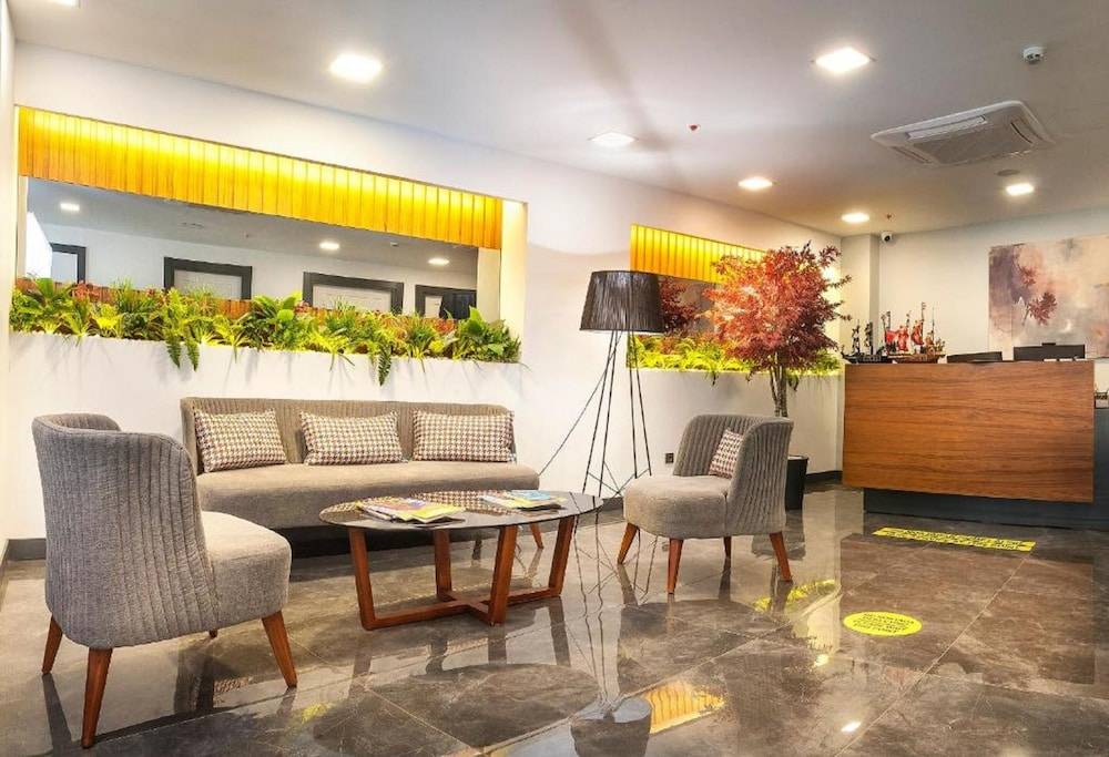 Ooda Rooms Kadıköy 1