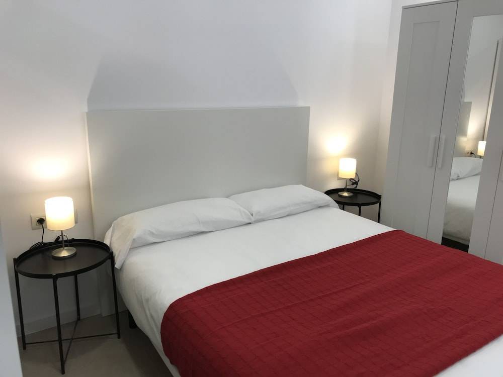BET Apartments - Reig 2