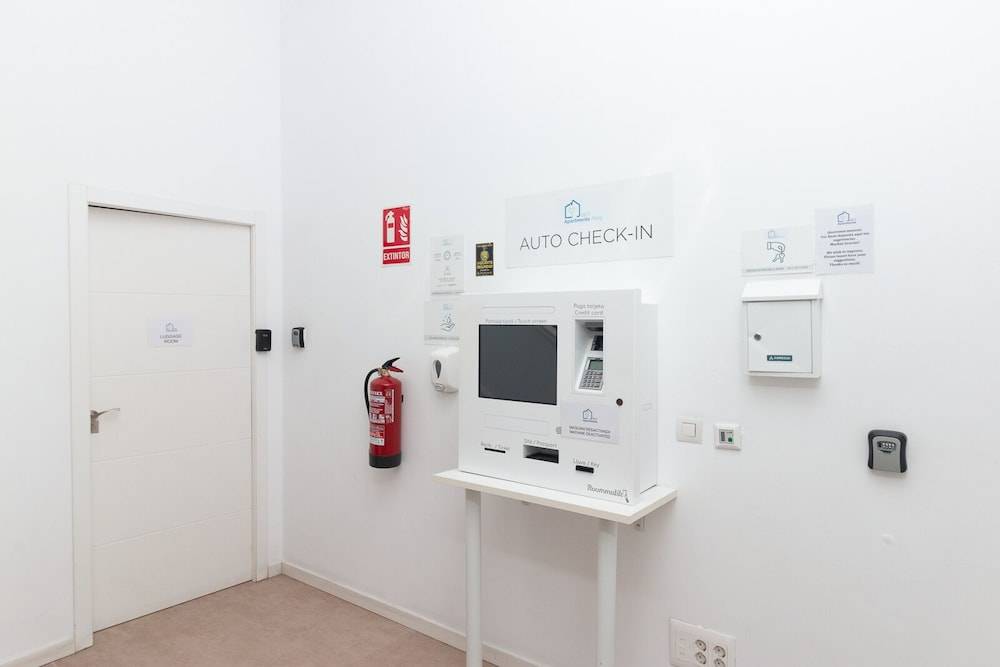 BET Apartments - Reig 1