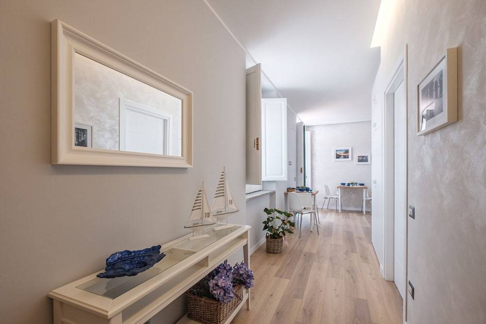 B&B Terza Luna 1