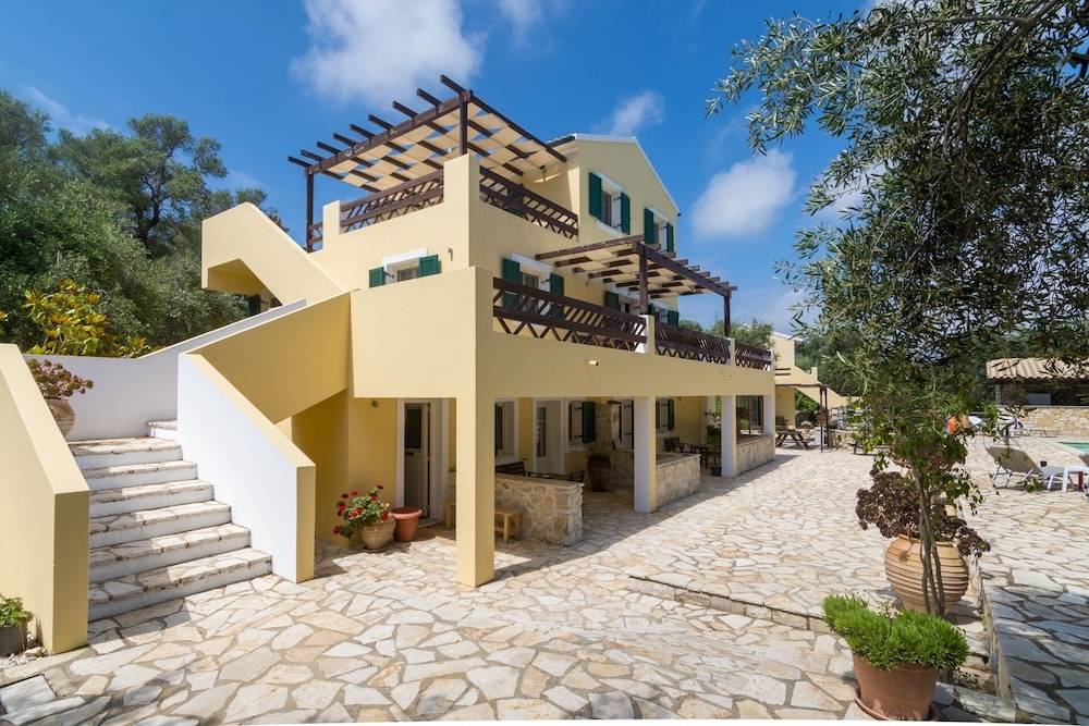 Villa Elaia 1