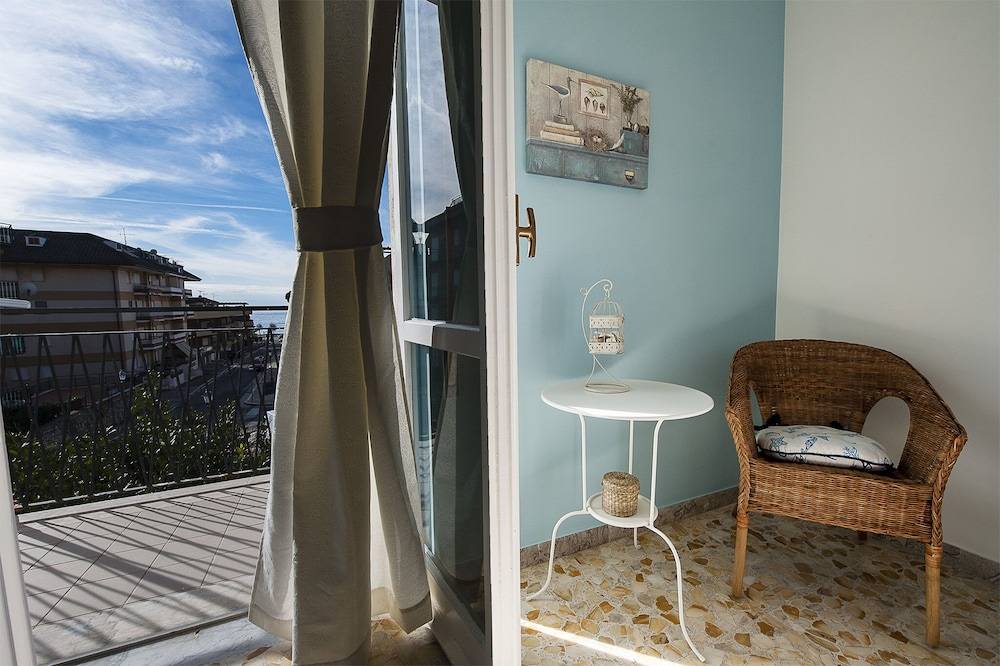 Casa Vacanza Circe 1
