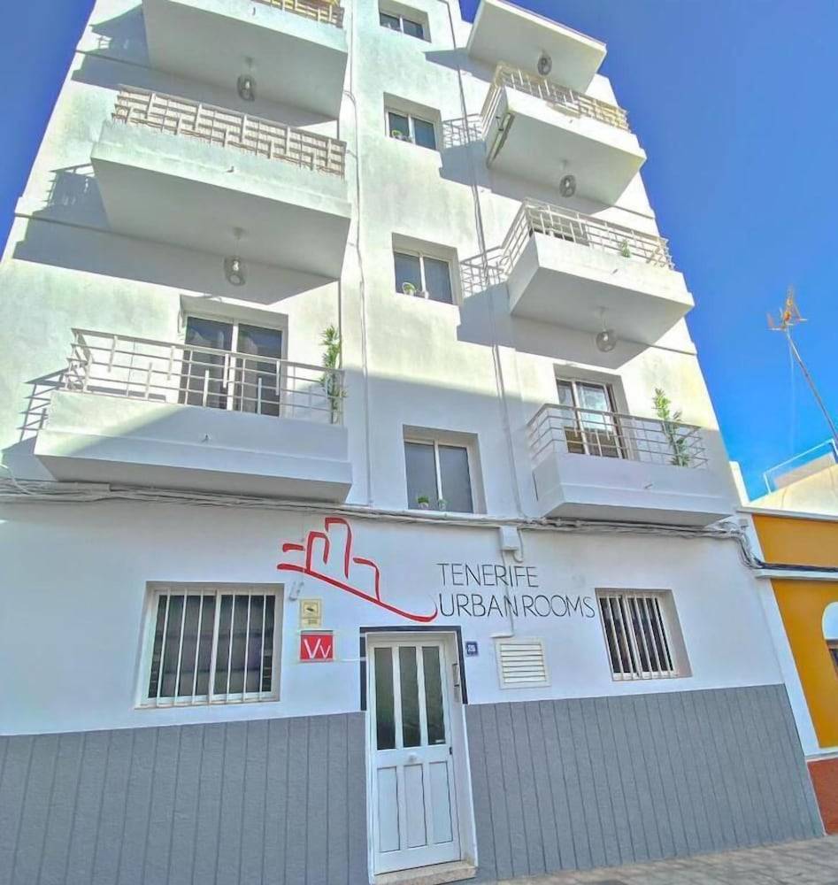 TENERIFE URBAN ROOMS 1
