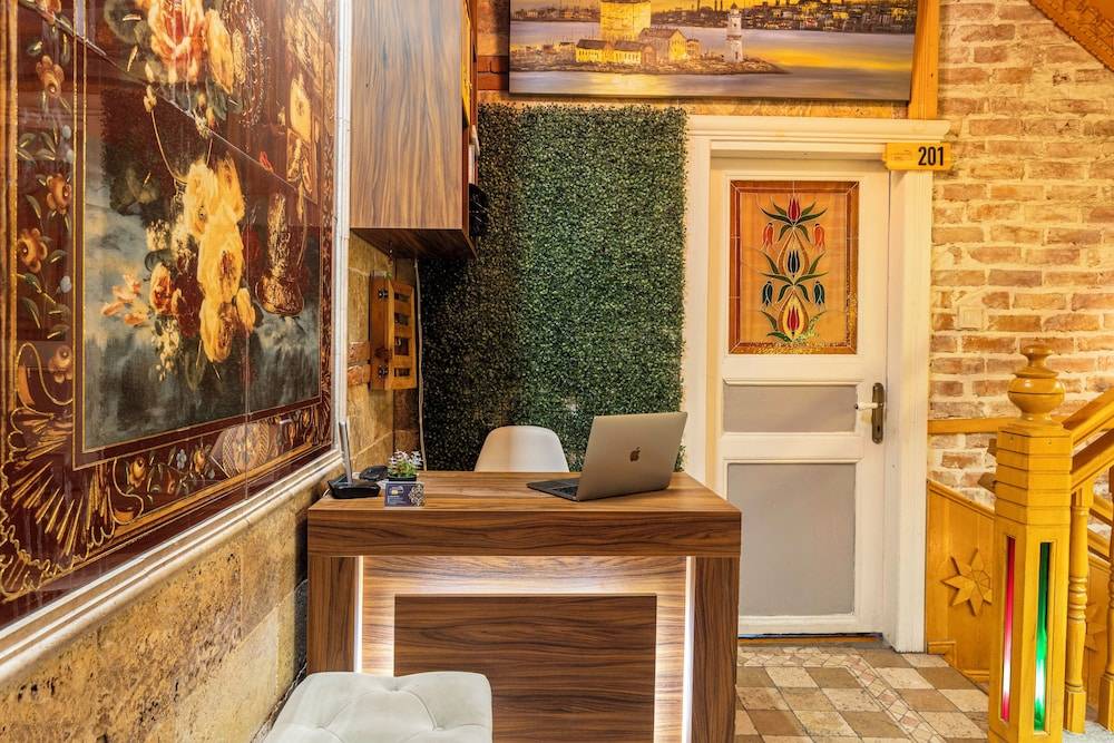Astra Boutique Hotel 2