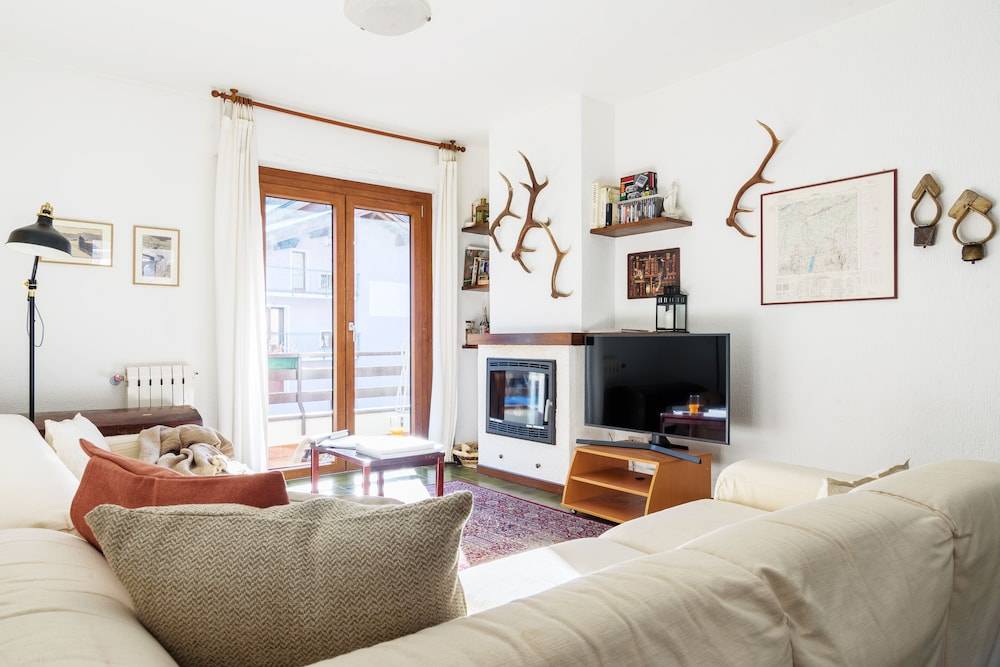 Orobie Master Guest apartment 1