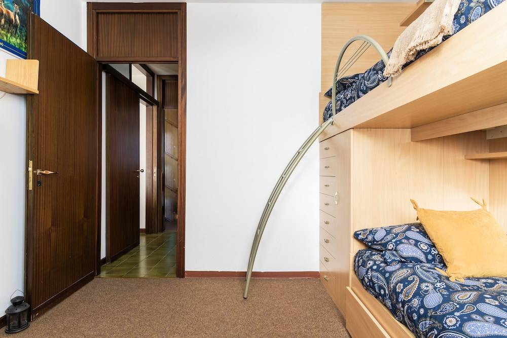 Orobie Master Guest apartment 2
