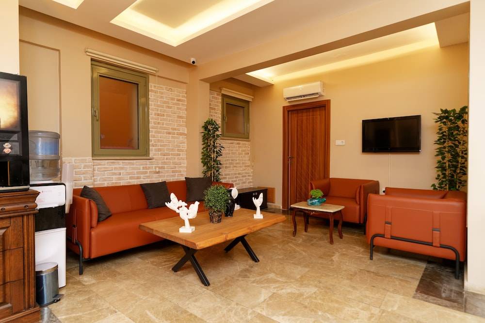 HanPoint Boutique Hotel 1