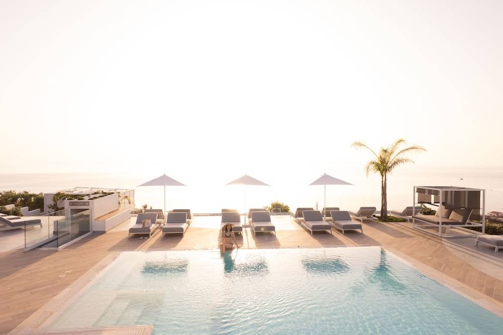 Midenza Seaside & Nature Retreat 1