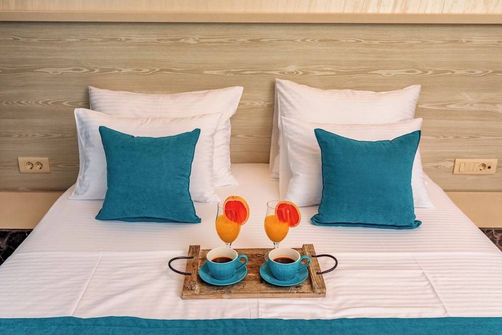 Luxury Apartments Queen 2