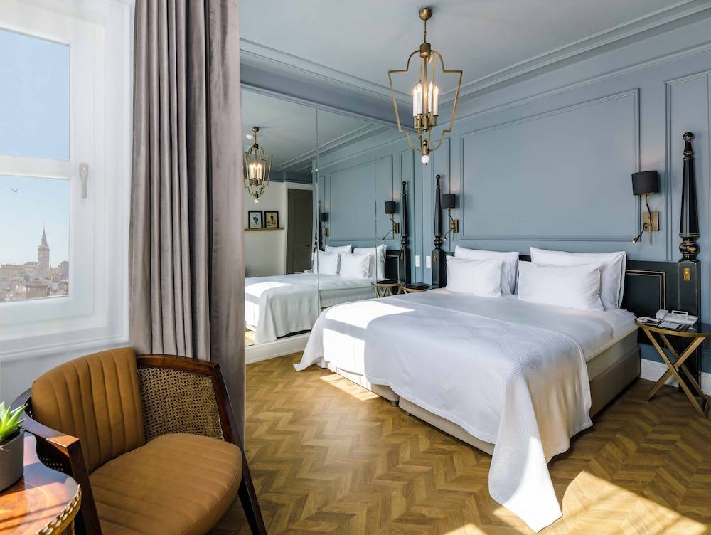 The Soul Istanbul Hotel 1