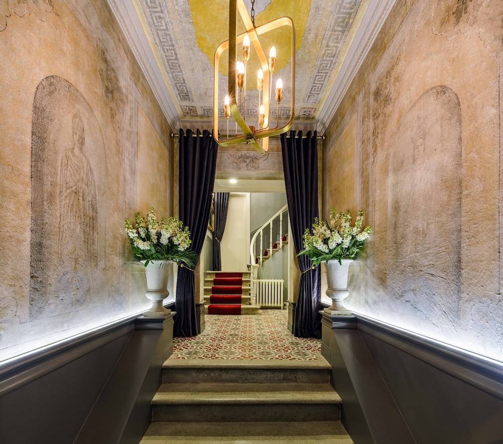 The Soul Istanbul Hotel 2