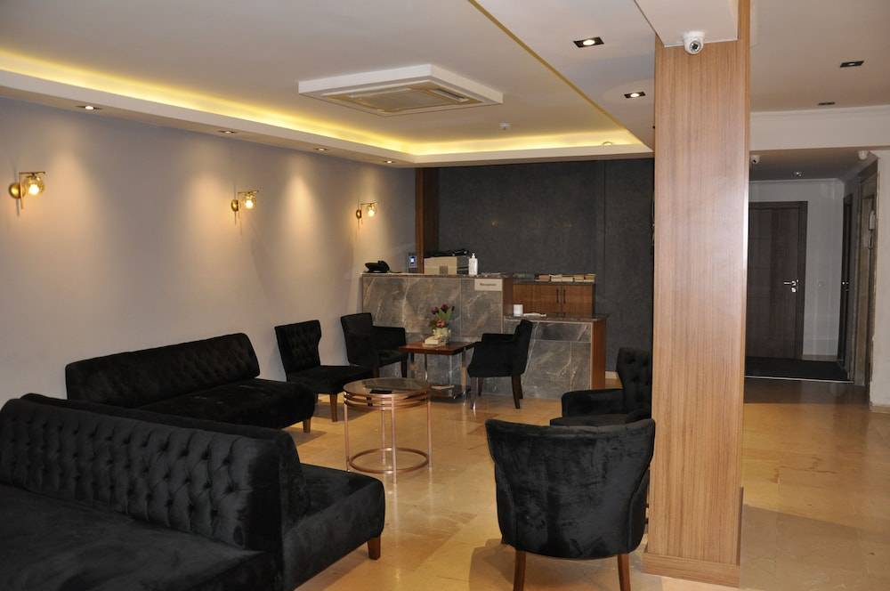 Nupera Hotel 2
