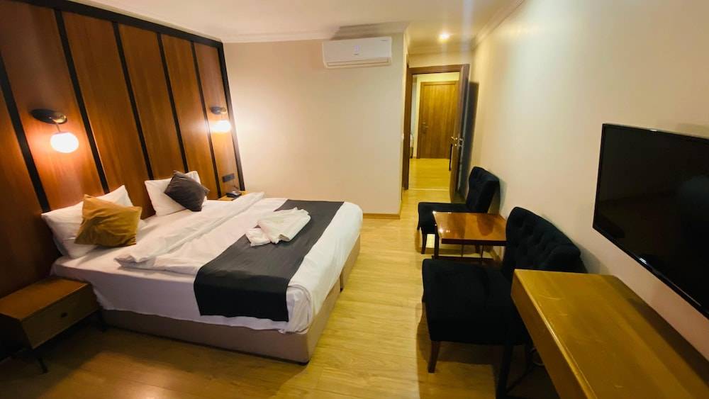 Nupera Hotel 1