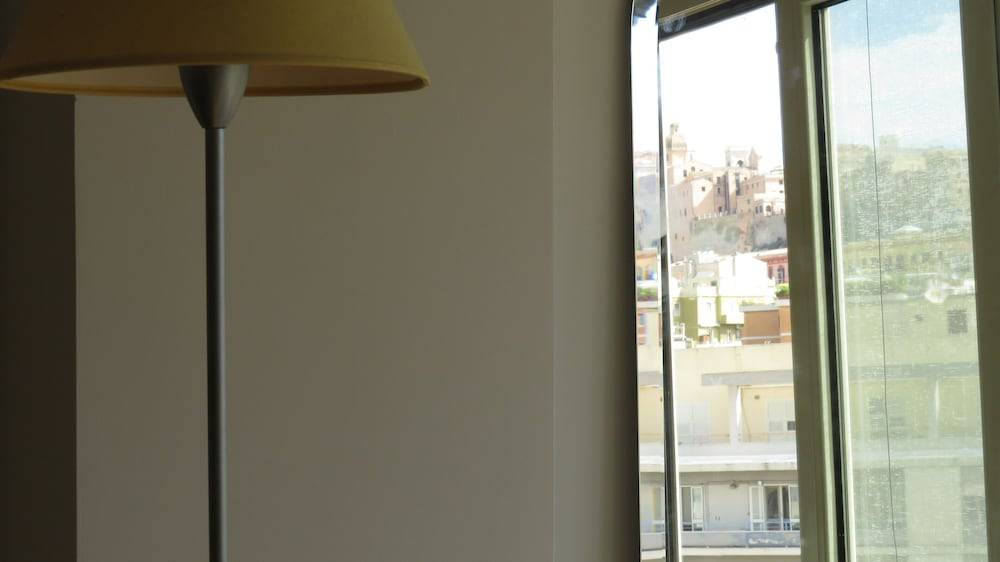 Luna Rossa Rooms 1