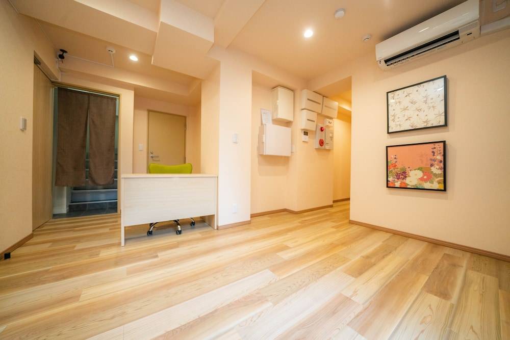 kaguya asakusa Women only guest house 2