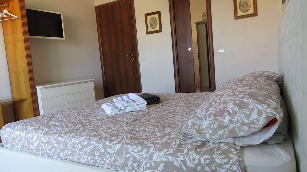 Luna Rossa Rooms 2