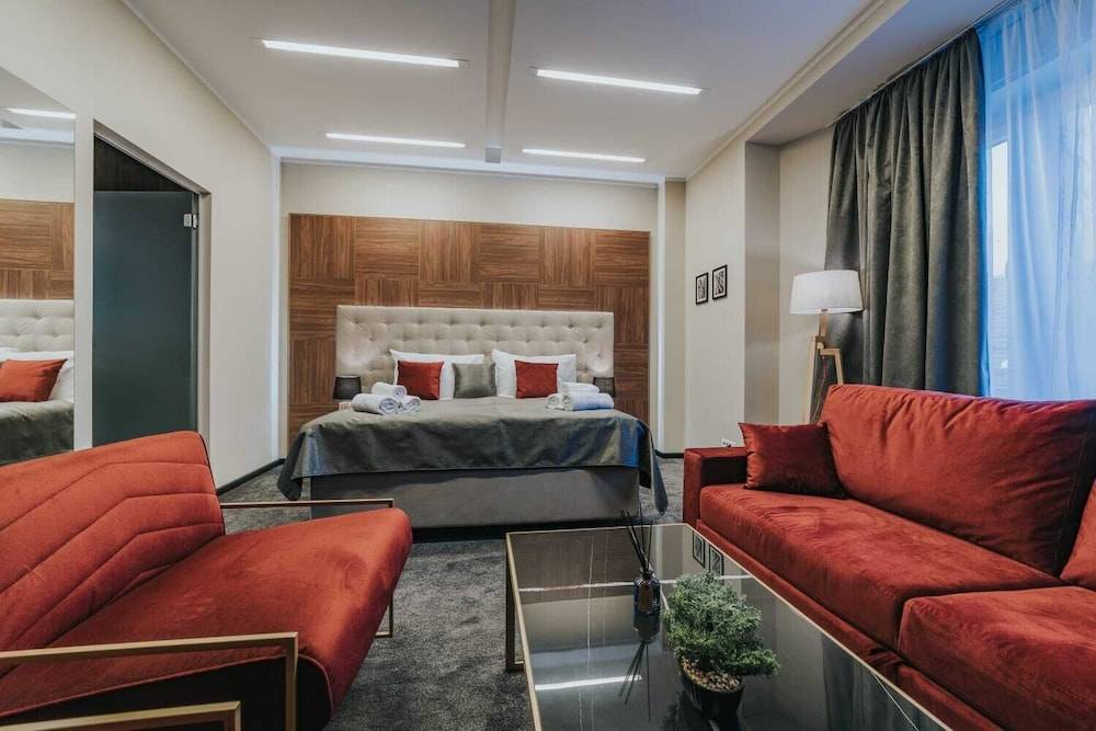 Ilica Luxury Center 2