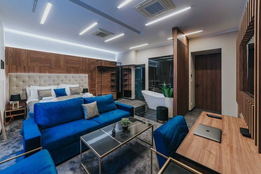 Ilica Luxury Center 1