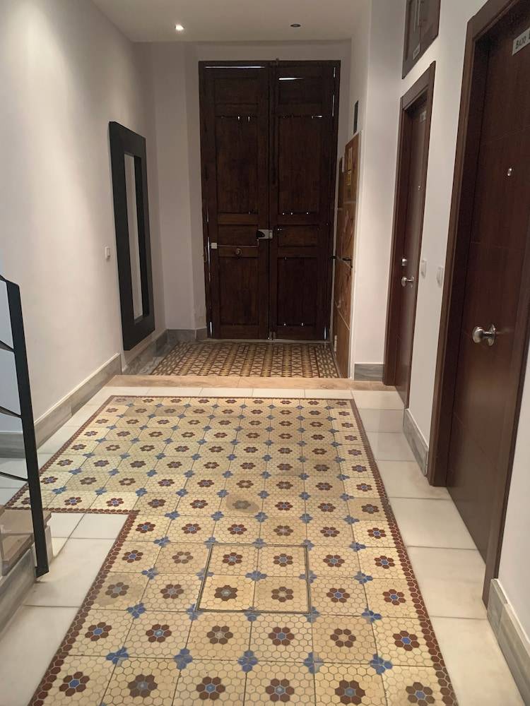 Álvarez 7 Apartamento 2