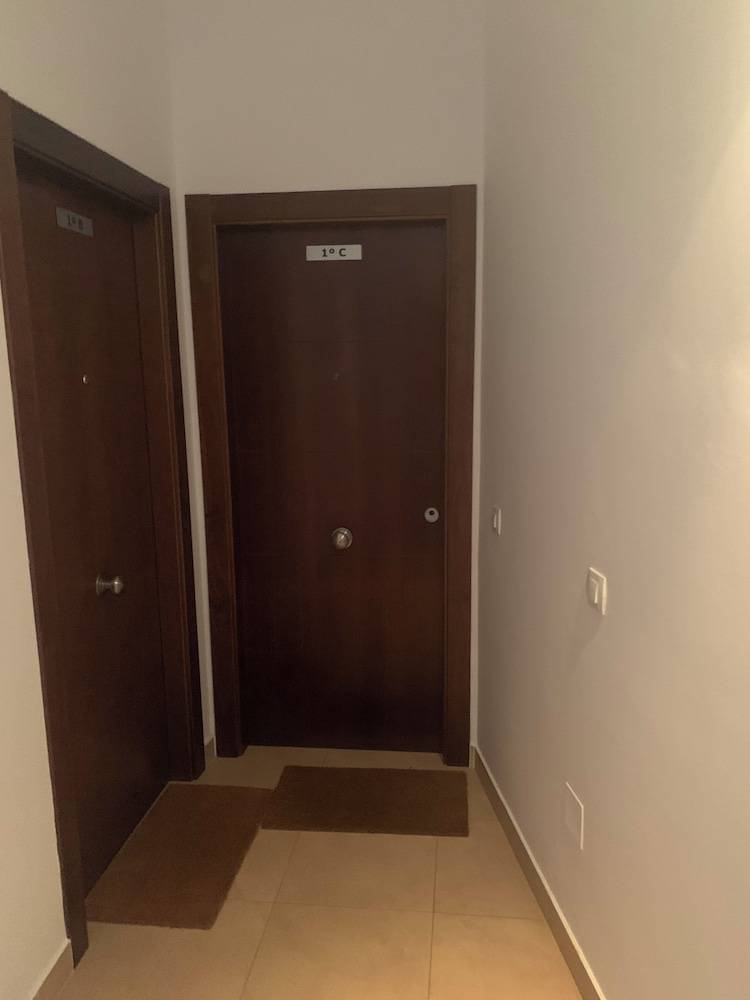 Álvarez 7 Apartamento 1