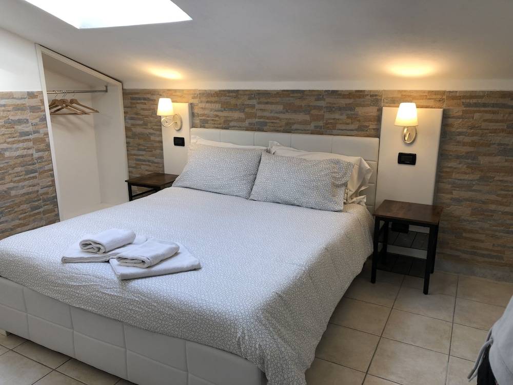 B&B Il Viaggiatore 1