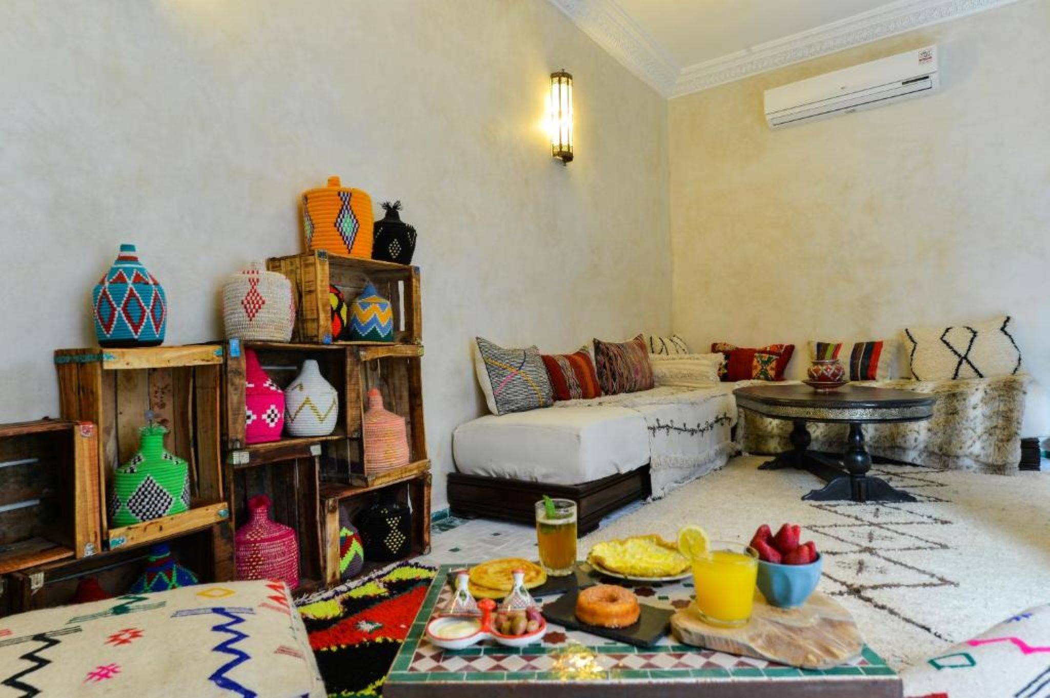 Casa De Marrakech Riad Guest House 2