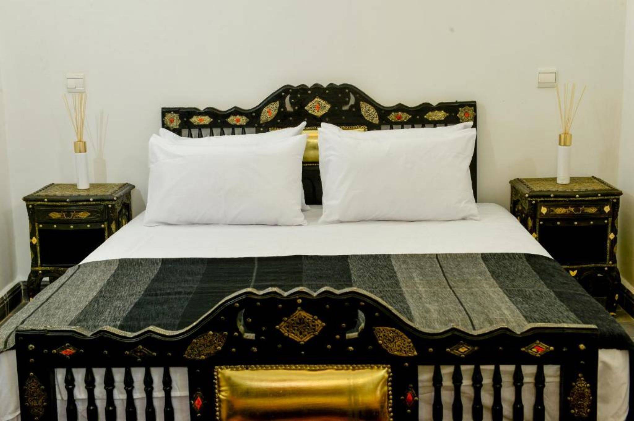Casa De Marrakech Riad Guest House 1